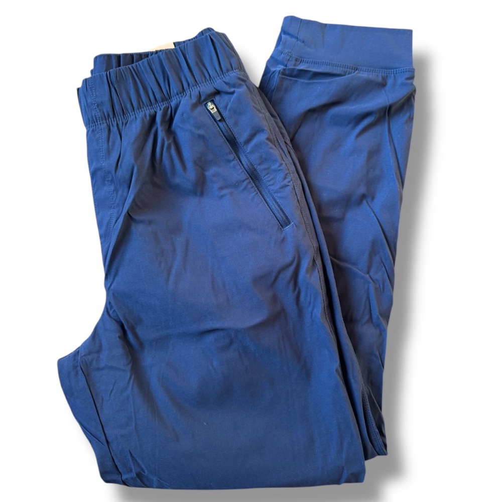 Eddie Bauer Womens Fleece Lined Pants Used with Care